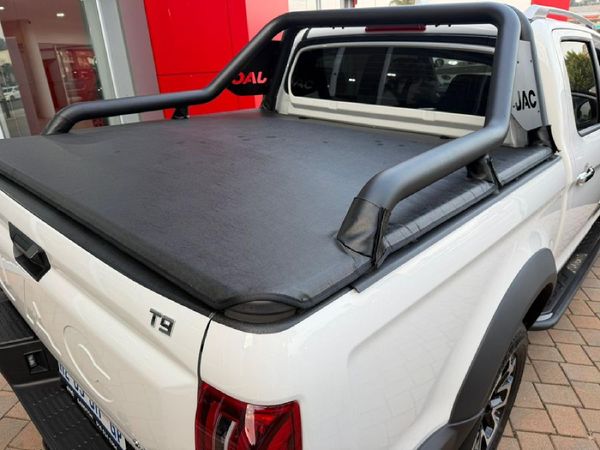 2026-JAC-T9-20-CTI-Super-Lux-Auto-Double-Cab image:15