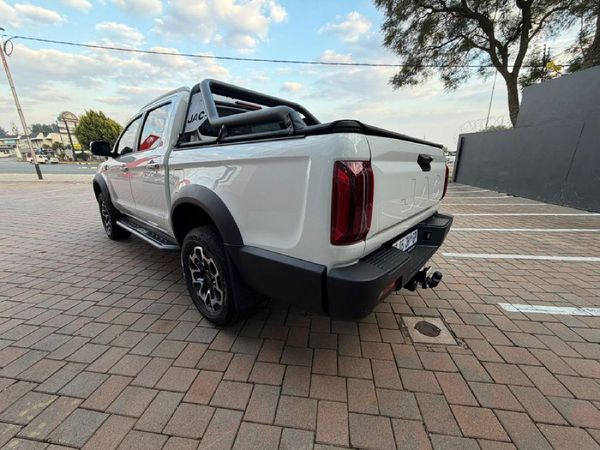 2026-JAC-T9-20-CTI-Super-Lux-Auto-Double-Cab image:1