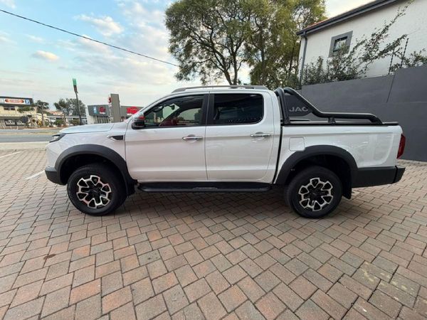 2026-JAC-T9-20-CTI-Super-Lux-Auto-Double-Cab image:4