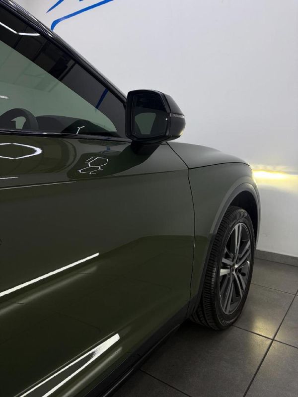 2024-Audi-Q5-quattro-Auto-Black-Edition-40-TDI image:8