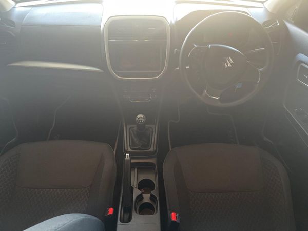2022-Suzuki-Vitara-Brezza-15-GL-S-Edition image:10