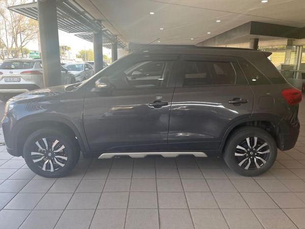 2022-Suzuki-Vitara-Brezza-15-GL-S-Edition image:3