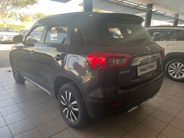 2022-Suzuki-Vitara-Brezza-15-GL-S-Edition image:4