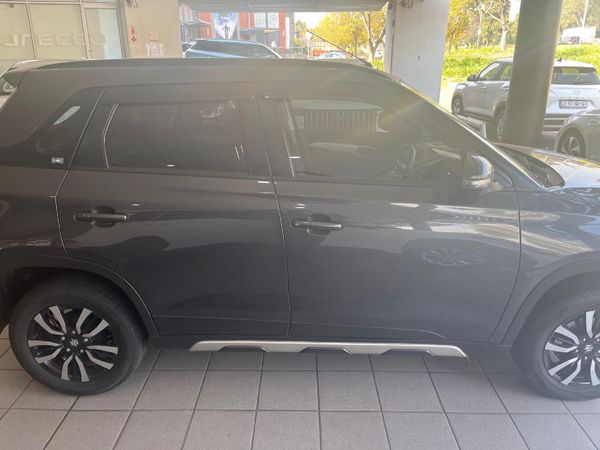 2022-Suzuki-Vitara-Brezza-15-GL-S-Edition image:7