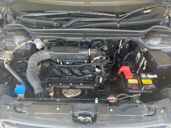 2022-Suzuki-Vitara-Brezza-15-GL-S-Edition image:8
