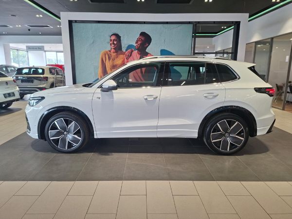 2026-Volkswagen-Tiguan-14TSI-R-Line image:1