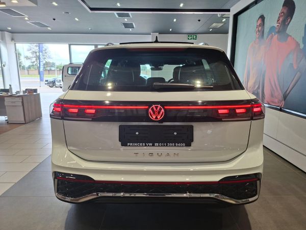 2026-Volkswagen-Tiguan-14TSI-R-Line image:3