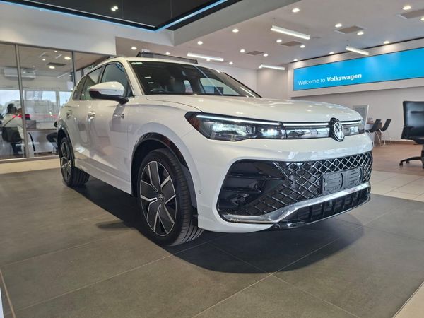 2026-Volkswagen-Tiguan-14TSI-R-Line image:6