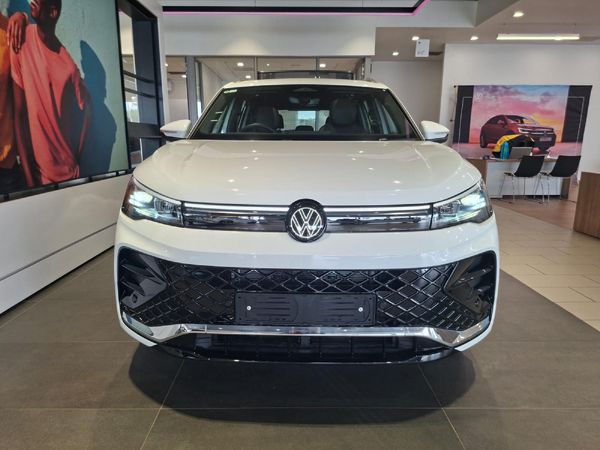 2026-Volkswagen-Tiguan-14TSI-R-Line image:7