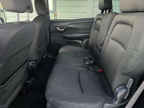 2020-Honda-BR-V-15-Comfort-Auto image:11