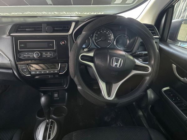 2020-Honda-BR-V-15-Comfort-Auto image:12