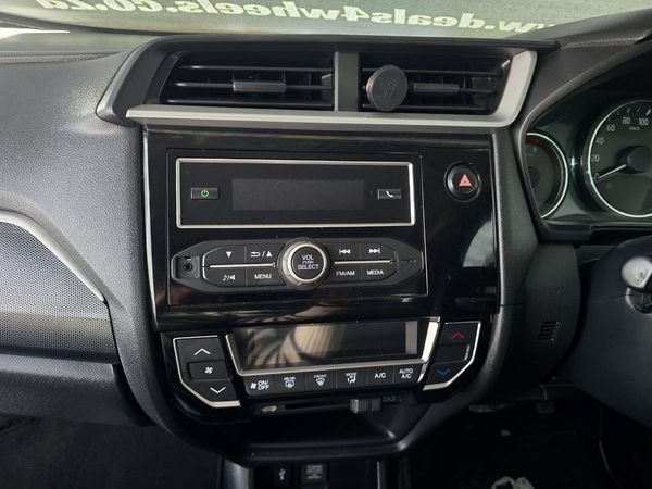 2020-Honda-BR-V-15-Comfort-Auto image:14