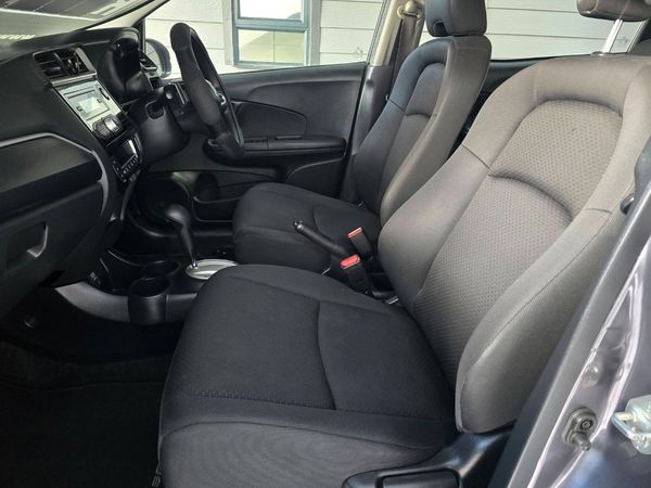 2020-Honda-BR-V-15-Comfort-Auto image:17