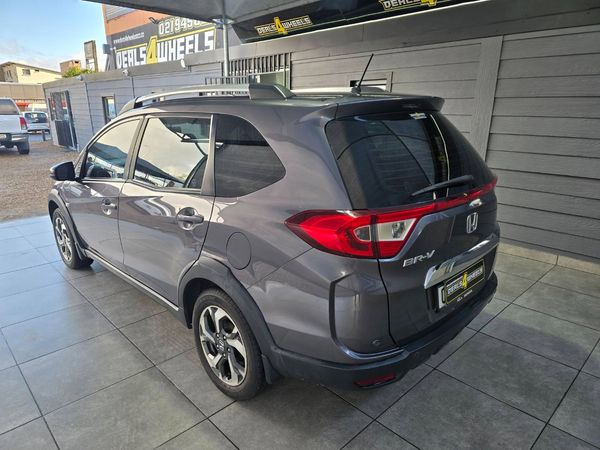 2020-Honda-BR-V-15-Comfort-Auto image:5
