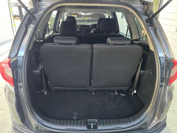2020-Honda-BR-V-15-Comfort-Auto image:8