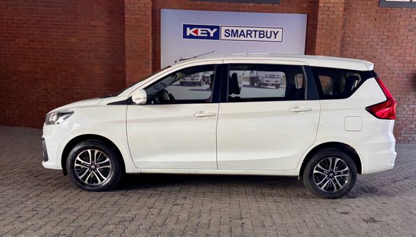 2025-Suzuki-Ertiga-15-GL image:1
