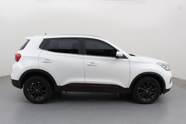 2025-Chery-Tiggo-4-Pro-15T-Lit-Auto image:9