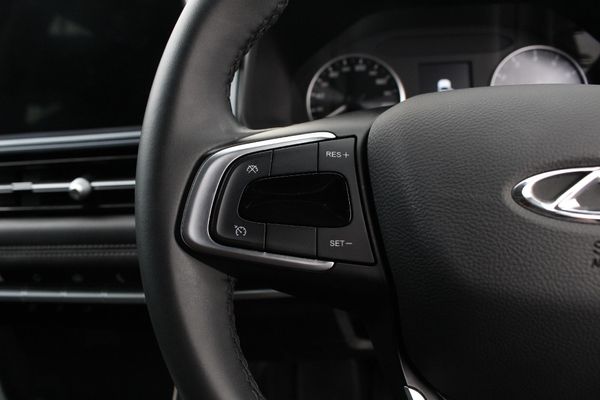 2025-Chery-Tiggo-4-Pro-15T-Lit-Auto image:4