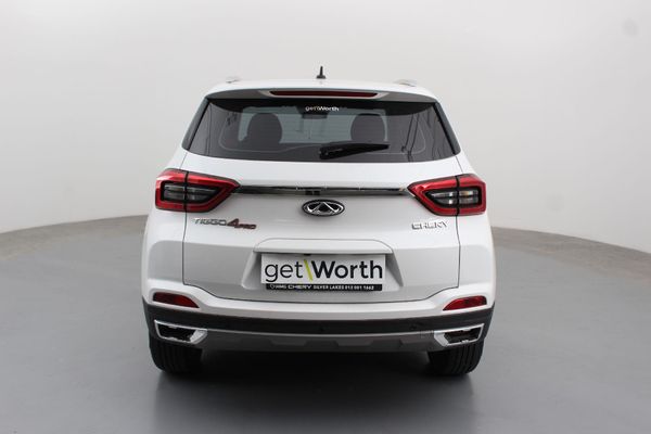 2025-Chery-Tiggo-4-Pro-15T-Lit-Auto image:6