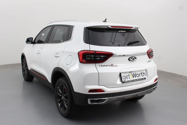 2025-Chery-Tiggo-4-Pro-15T-Lit-Auto image:7