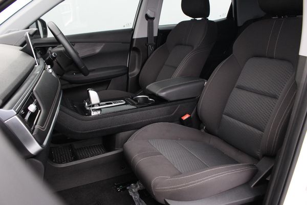 2025-Chery-Tiggo-4-Pro-15T-Lit-Auto image:8
