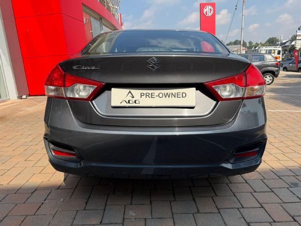2025-Suzuki-Ciaz-15-GL-Auto image:3