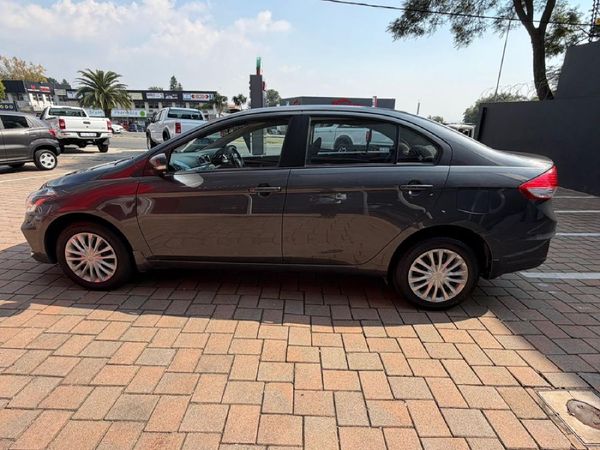 2025-Suzuki-Ciaz-15-GL-Auto image:4