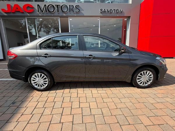 2025-Suzuki-Ciaz-15-GL-Auto image:5