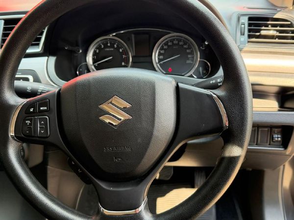 2025-Suzuki-Ciaz-15-GL-Auto image:6