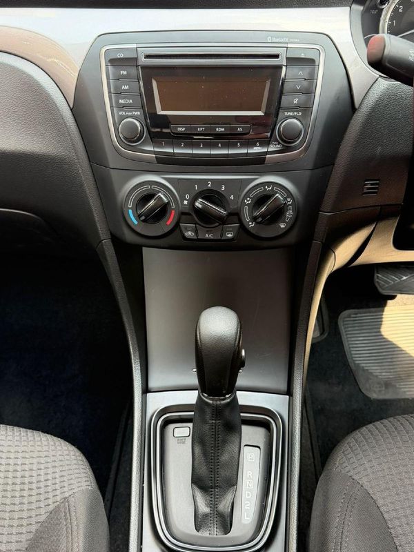 2025-Suzuki-Ciaz-15-GL-Auto image:8