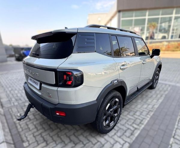 2026-Jetour-T1-20T-Xplora-AWD image:9