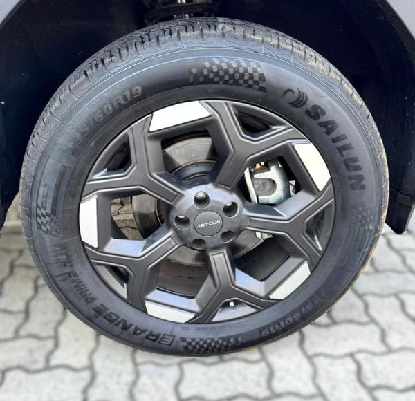 2026-Jetour-T1-20T-Xplora-AWD image:11