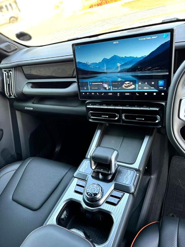 2026-Jetour-T1-20T-Xplora-AWD image:16