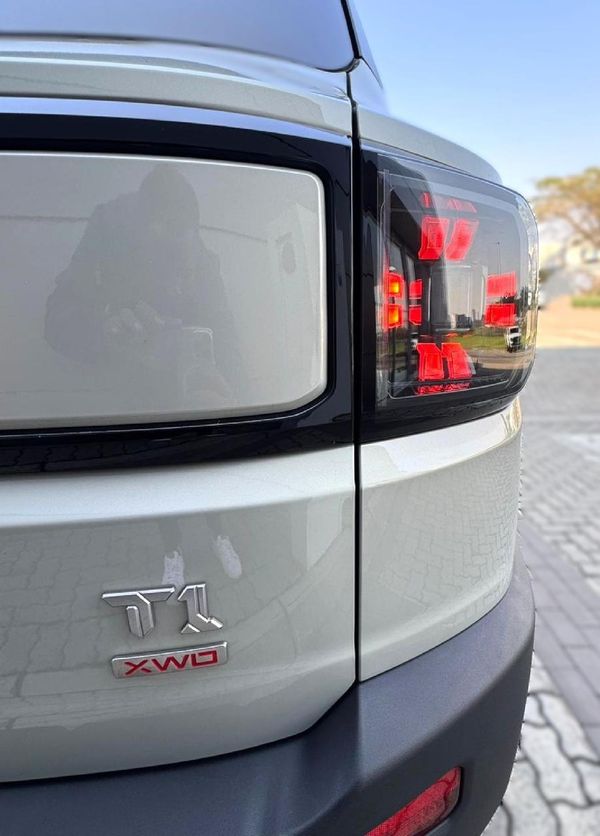 2026-Jetour-T1-20T-Xplora-AWD image:8