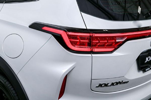 2026-Haval-Jolion-Pro-15T-S-Ultra-Luxury-DCT image:9