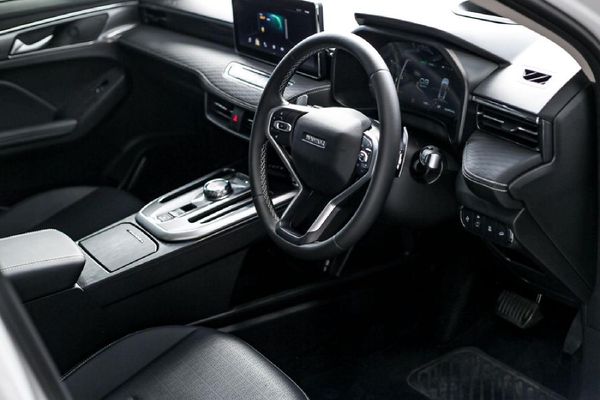 2026-Haval-Jolion-Pro-15T-S-Ultra-Luxury-DCT image:10