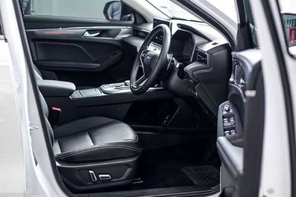 2026-Haval-Jolion-Pro-15T-S-Ultra-Luxury-DCT image:11