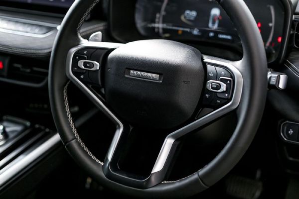 2026-Haval-Jolion-Pro-15T-S-Ultra-Luxury-DCT image:14