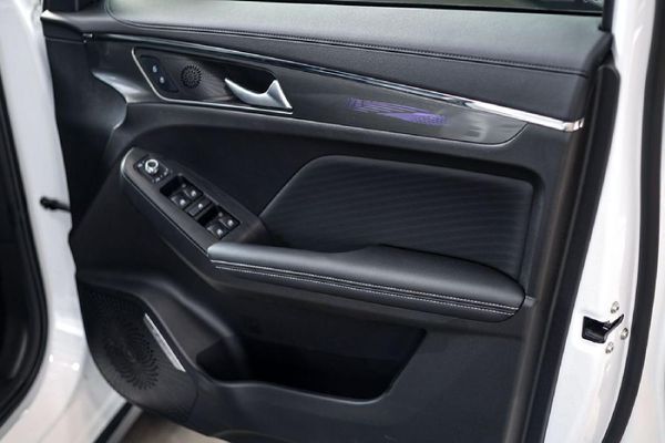 2026-Haval-Jolion-Pro-15T-S-Ultra-Luxury-DCT image:15
