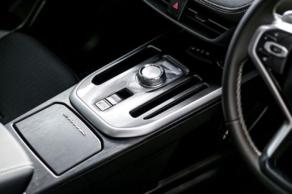 2026-Haval-Jolion-Pro-15T-S-Ultra-Luxury-DCT image:16