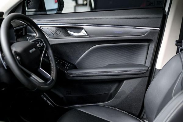 2026-Haval-Jolion-Pro-15T-S-Ultra-Luxury-DCT image:17