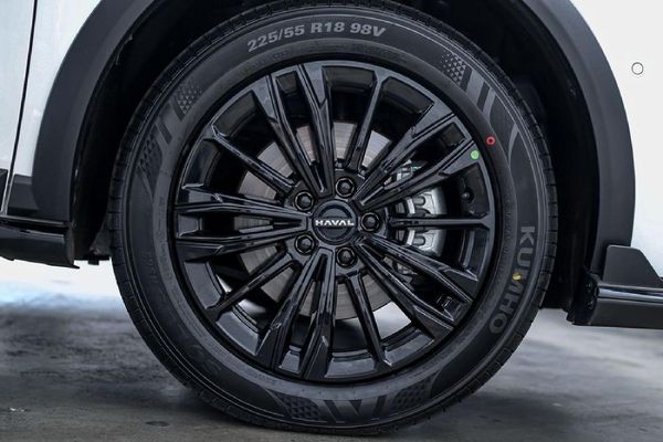 2026-Haval-Jolion-Pro-15T-S-Ultra-Luxury-DCT image:18