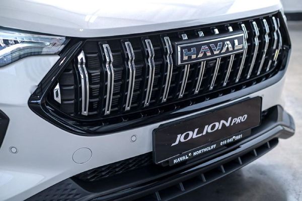 2026-Haval-Jolion-Pro-15T-S-Ultra-Luxury-DCT image:3