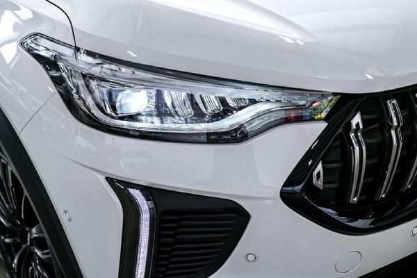 2026-Haval-Jolion-Pro-15T-S-Ultra-Luxury-DCT image:4