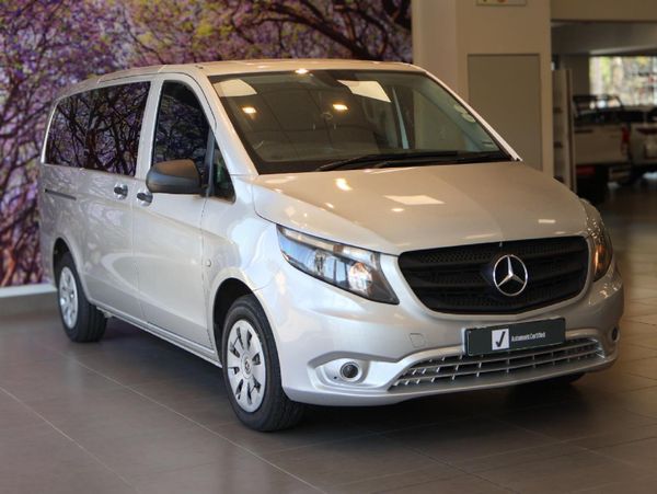2021-Mercedes-Benz-Vito-116-22-CDI-Tourer-Pro image:1