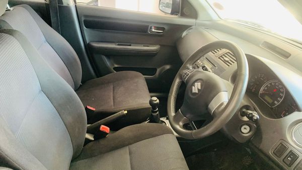2009-Suzuki-Swift-15-GL-Petrol-Manual image:20