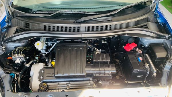 2009-Suzuki-Swift-15-GL-Petrol-Manual image:21