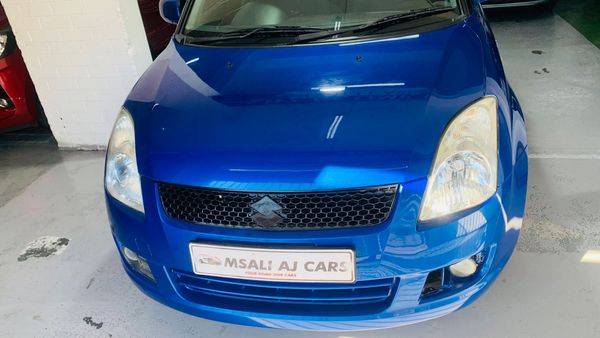 2009-Suzuki-Swift-15-GL-Petrol-Manual image:2