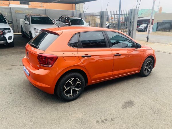 2021-Volkswagen-Polo-10-TSI-Trendline image:10