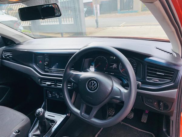 2021-Volkswagen-Polo-10-TSI-Trendline image:19